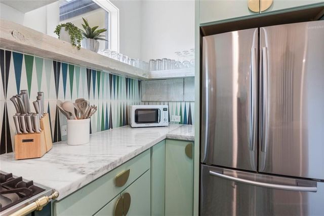 724 Charles Allen NE Drive 4, Atlanta, GA 30308