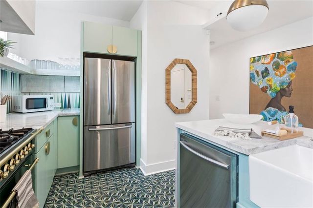 724 Charles Allen NE Drive 4, Atlanta, GA 30308