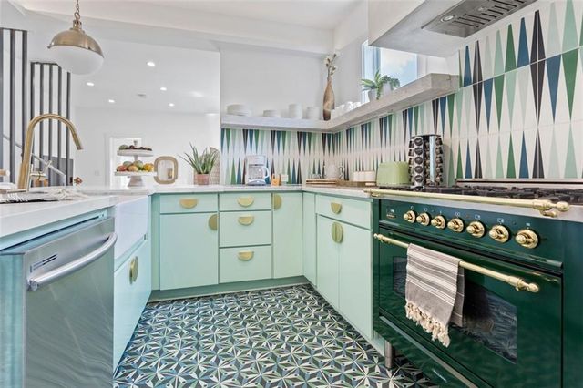 724 Charles Allen NE Drive 4, Atlanta, GA 30308