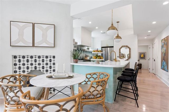 724 Charles Allen NE Drive 4, Atlanta, GA 30308