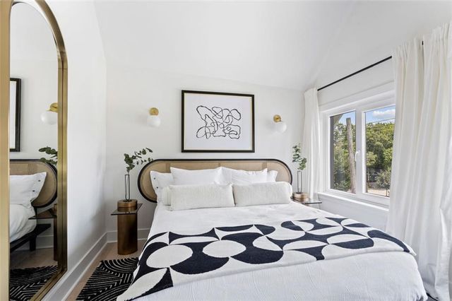 724 Charles Allen NE Drive 4, Atlanta, GA 30308