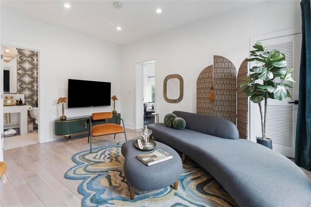 724 Charles Allen NE Drive 4, Atlanta, GA 30308