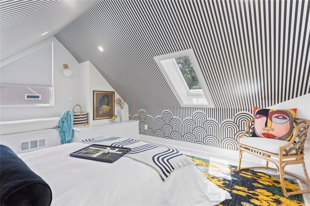 724 Charles Allen NE Drive 4, Atlanta, GA 30308