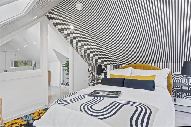 724 Charles Allen NE Drive 4, Atlanta, GA 30308