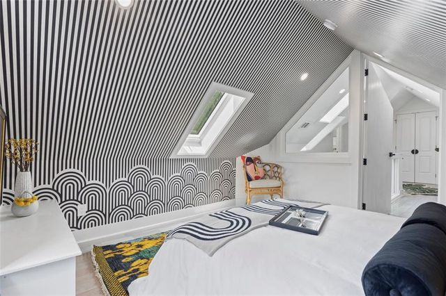 724 Charles Allen NE Drive 4, Atlanta, GA 30308