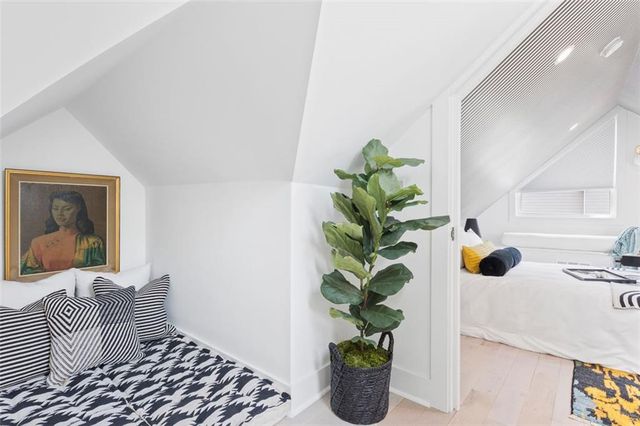 724 Charles Allen NE Drive 4, Atlanta, GA 30308