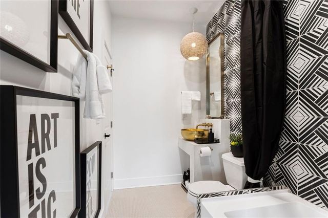 724 Charles Allen NE Drive 4, Atlanta, GA 30308