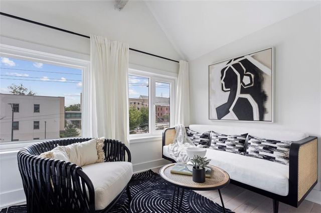 724 Charles Allen NE Drive 4, Atlanta, GA 30308