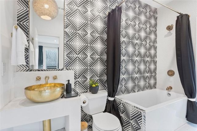 724 Charles Allen NE Drive 4, Atlanta, GA 30308