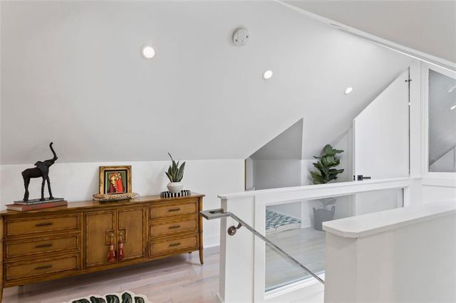 724 Charles Allen NE Drive 4, Atlanta, GA 30308