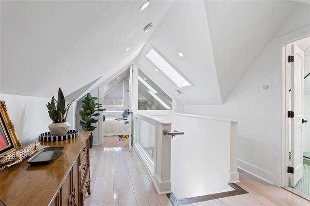 724 Charles Allen NE Drive 4, Atlanta, GA 30308