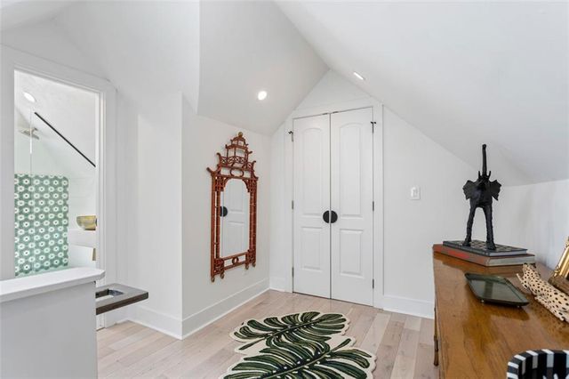 724 Charles Allen NE Drive 4, Atlanta, GA 30308