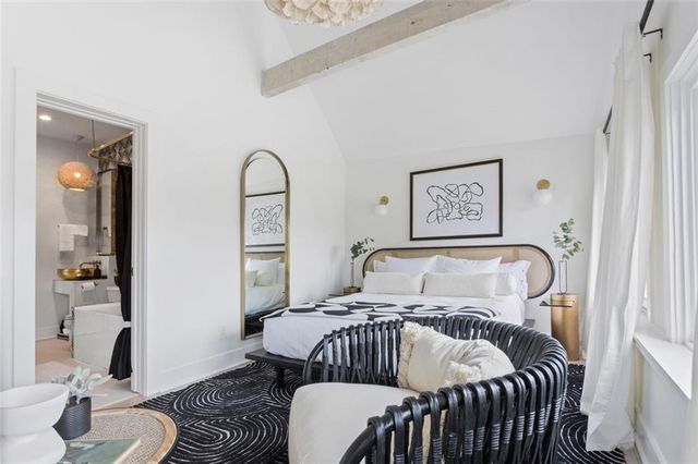 724 Charles Allen NE Drive 4, Atlanta, GA 30308