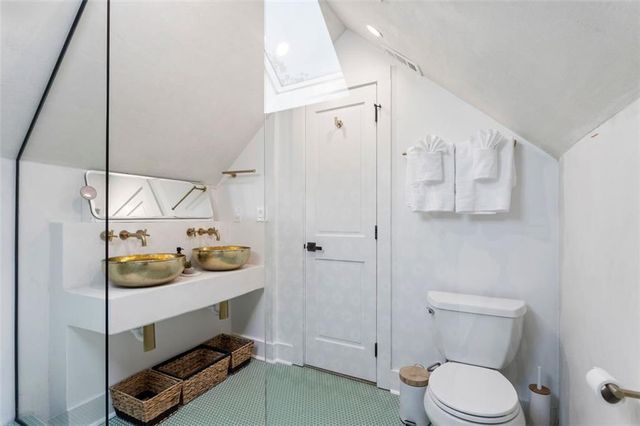 724 Charles Allen NE Drive 4, Atlanta, GA 30308