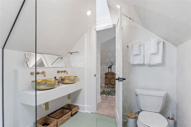 724 Charles Allen NE Drive 4, Atlanta, GA 30308