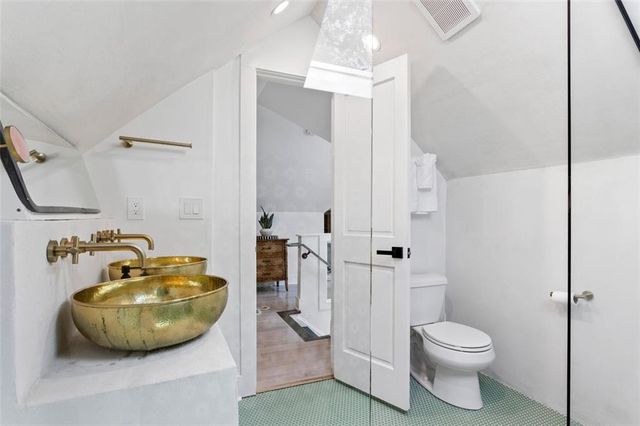 724 Charles Allen NE Drive 4, Atlanta, GA 30308