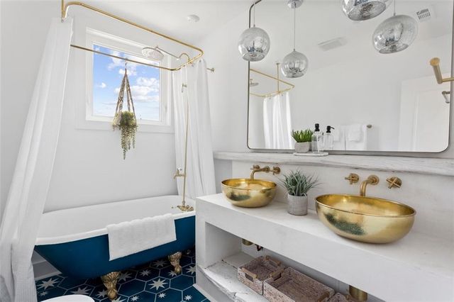 724 Charles Allen NE Drive 4, Atlanta, GA 30308