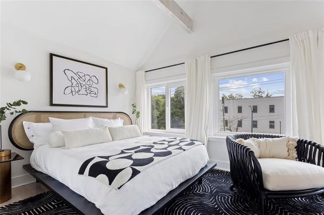 724 Charles Allen NE Drive 4, Atlanta, GA 30308