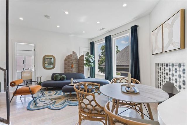 724 Charles Allen NE Drive 4, Atlanta, GA 30308