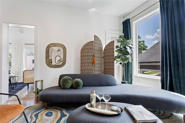 724 Charles Allen NE Drive 4, Atlanta, GA 30308