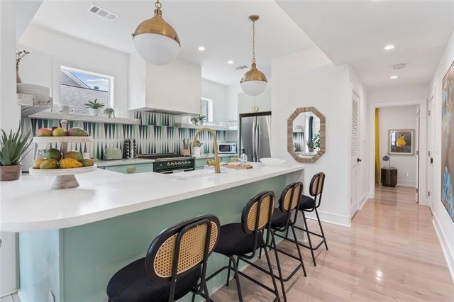 724 Charles Allen NE Drive 4, Atlanta, GA 30308