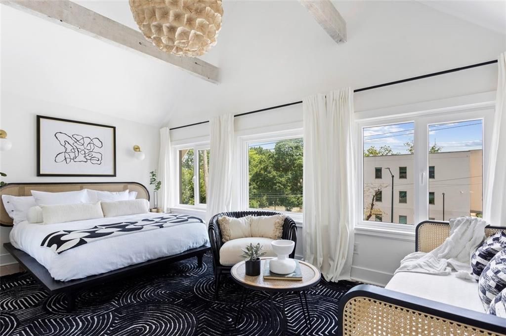 724 Charles Allen NE Drive 4, Atlanta, GA 30308