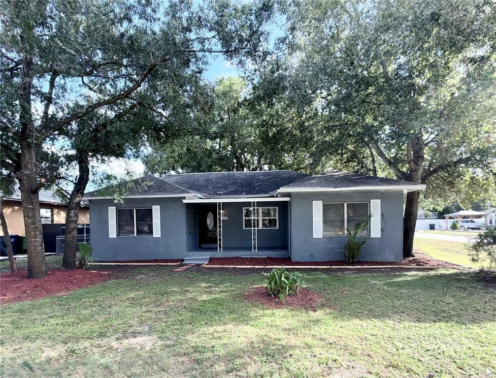 1318 W HUMPHREY STREET, Tampa, FL 33604