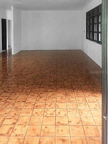 . PR-829 KM 1.1, BUENA VISTA WARD, Bayamon, PR 00956