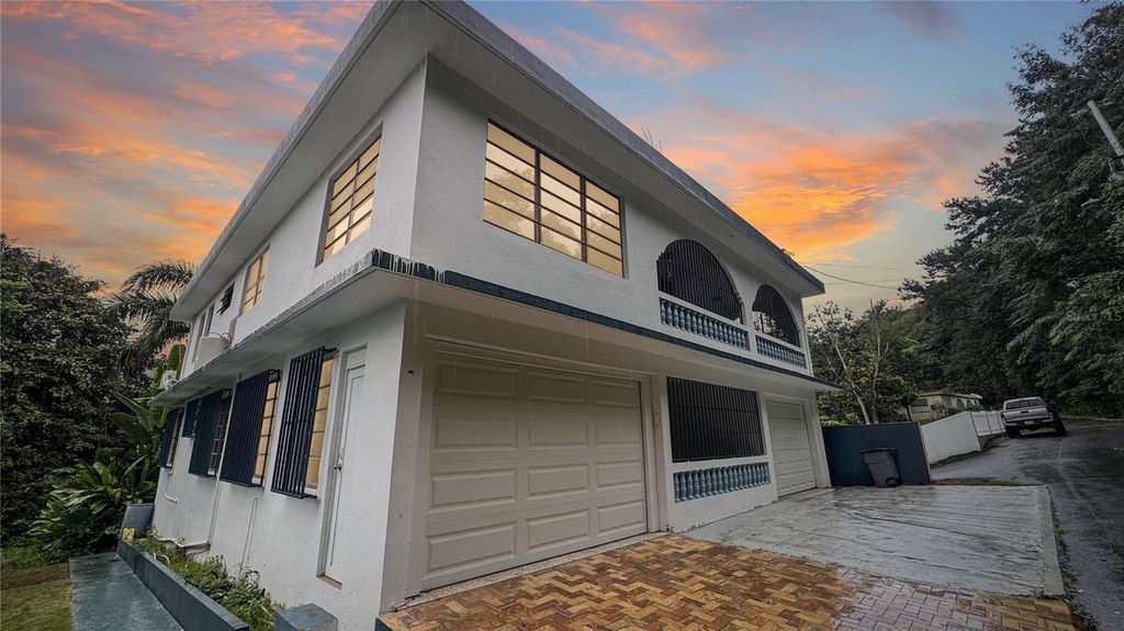 . PR-829 KM 1.1, BUENA VISTA WARD, Bayamon, PR 00956