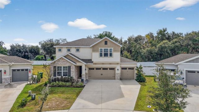 6024 NIGHTJAR COURT, Okahumpka, FL 34762
