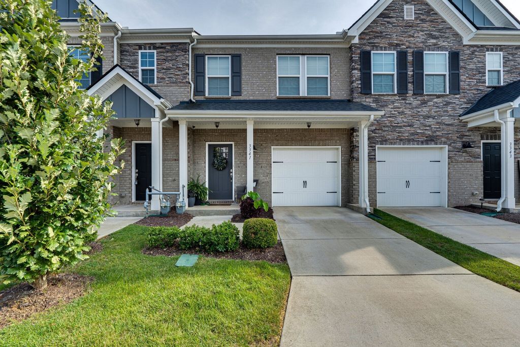 3341 Brookberry Ln, Murfreesboro, TN 37129