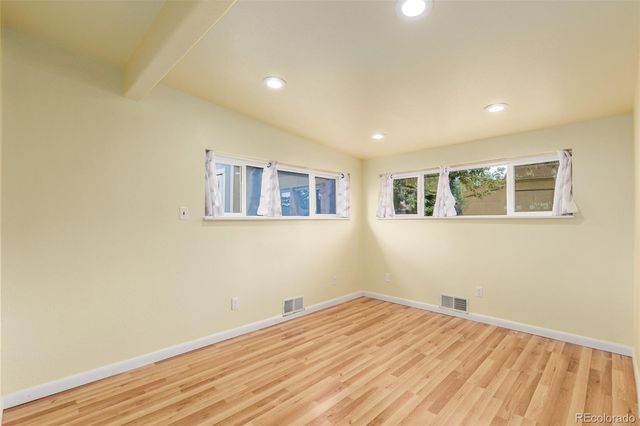 4805 W 33rd Avenue, Denver, CO 80212