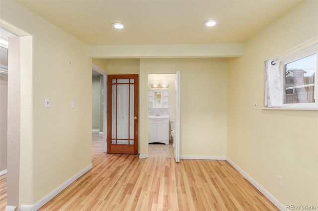 4805 W 33rd Avenue, Denver, CO 80212