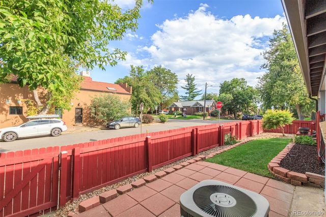 4805 W 33rd Avenue, Denver, CO 80212
