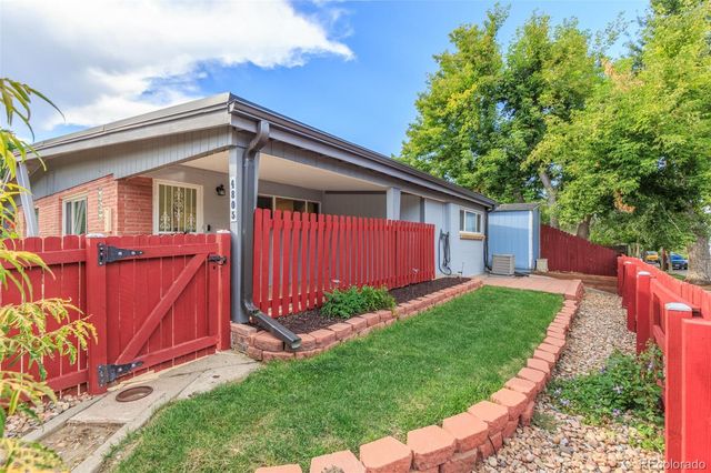 4805 W 33rd Avenue, Denver, CO 80212