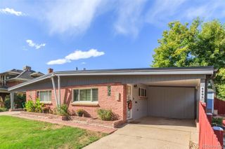 4805 W 33rd Avenue, Denver, CO 80212