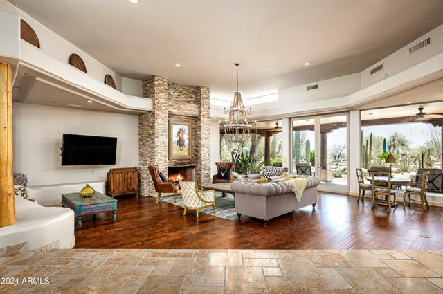 38400 N 102nd Street, Scottsdale, AZ 85262