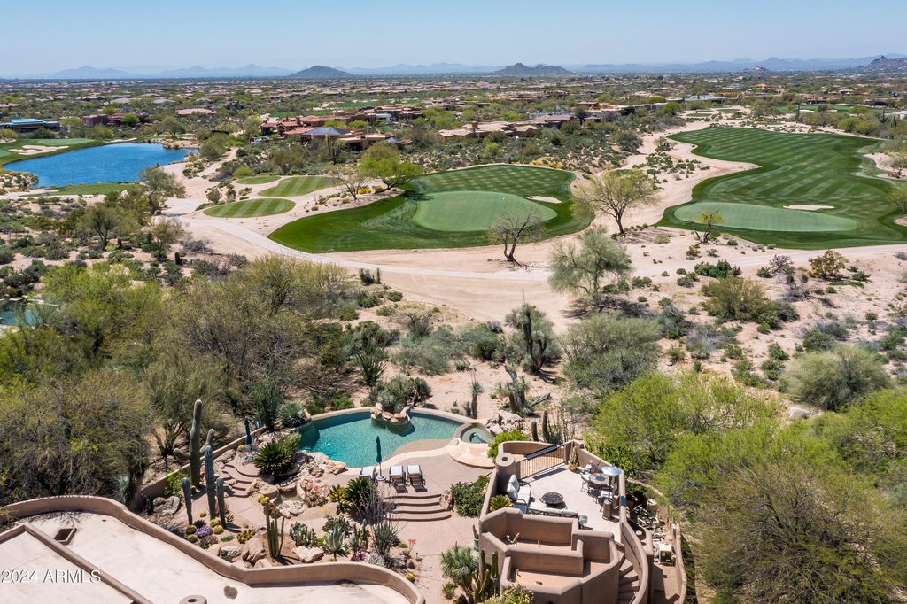 38400 N 102nd Street, Scottsdale, AZ 85262