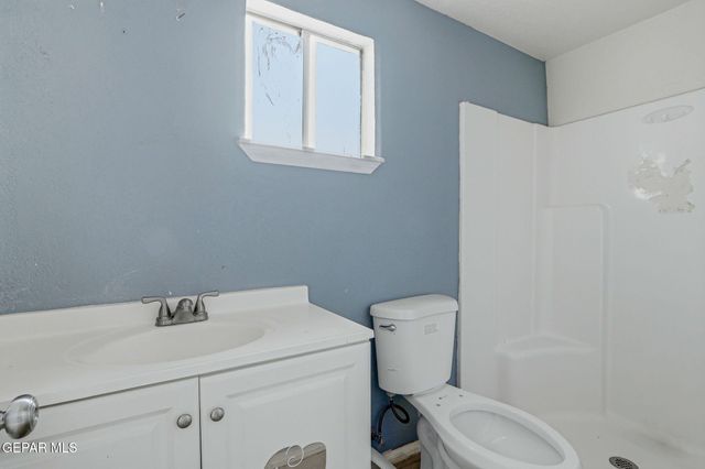 209 N SEVILLE Drive, El Paso, TX 79905