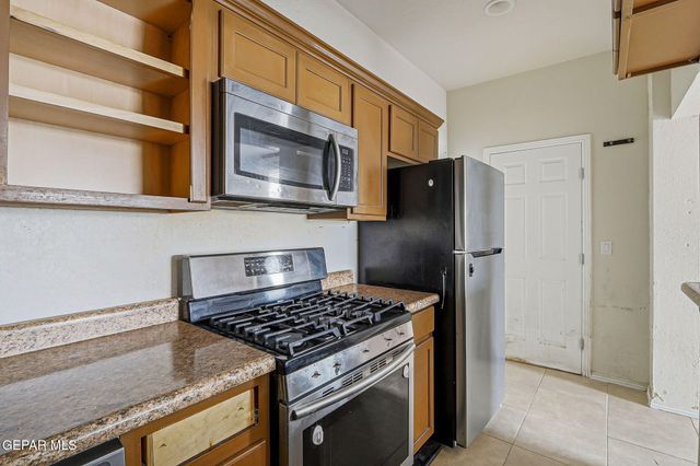 209 N SEVILLE Drive, El Paso, TX 79905