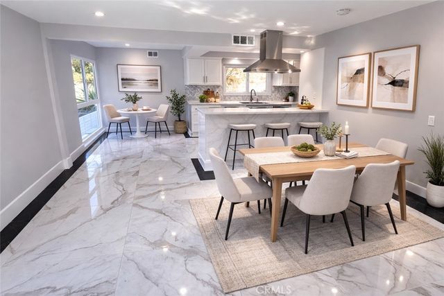 17148 Escalon, Encino, CA 91436