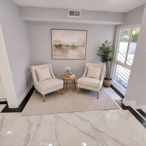 17148 Escalon, Encino, CA 91436