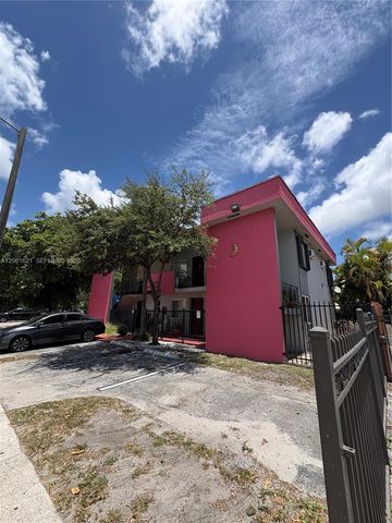 191 NW 17th Ave 3, Miami, FL 33125