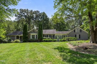 2445 Pineway Drive, Burlington, NC 27215