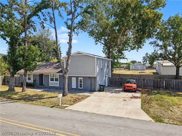 28 Lighthouse Drive, Alma, AR 72921