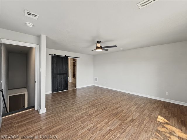 28 Lighthouse Drive, Alma, AR 72921