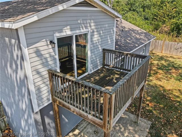 28 Lighthouse Drive, Alma, AR 72921