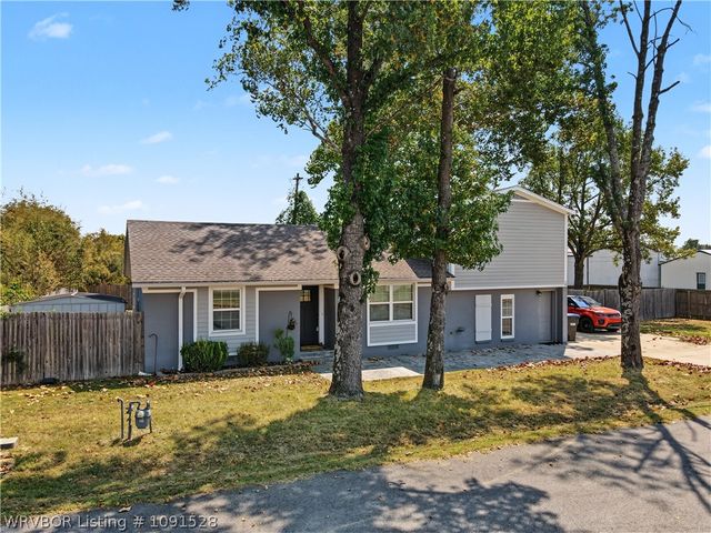 28 Lighthouse Drive, Alma, AR 72921