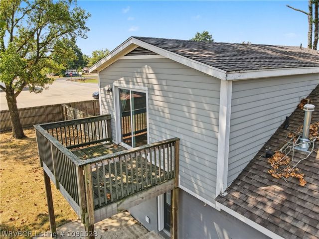 28 Lighthouse Drive, Alma, AR 72921