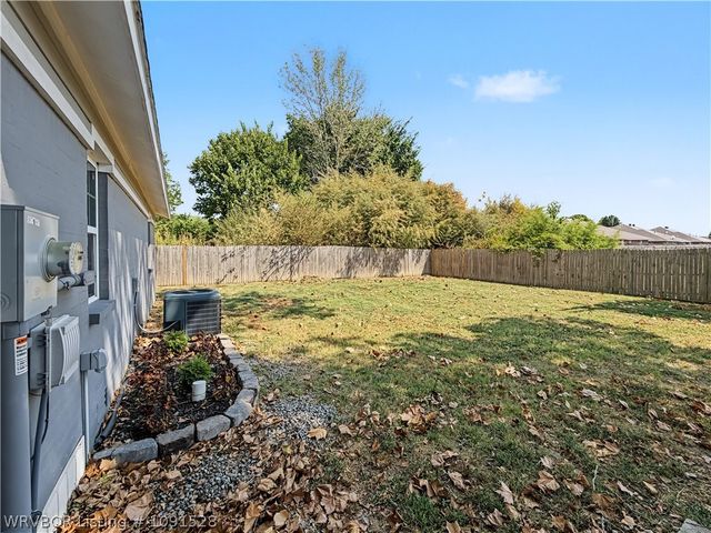 28 Lighthouse Drive, Alma, AR 72921